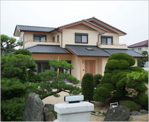 株式会社小沢工務店
