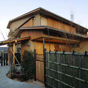 店舗併用住宅