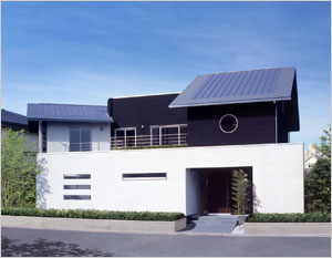 練馬展示場モデルハウス