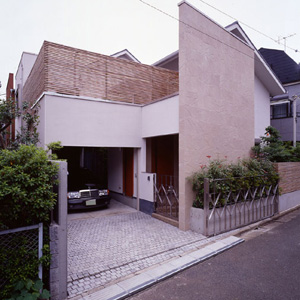 外観1
