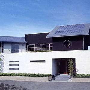 練馬展示場モデルハウス