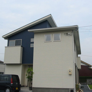 子ども達が騒いでも気にならない住まい