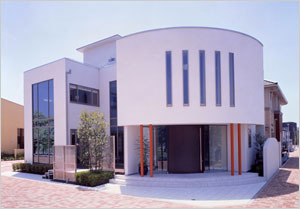 大宮北展示場