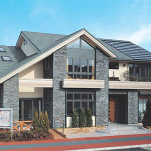 所沢展示場