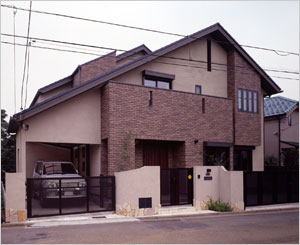 「夜の風情」を味わう住まい