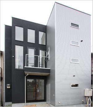 Nove Works 株式会社材信工務店