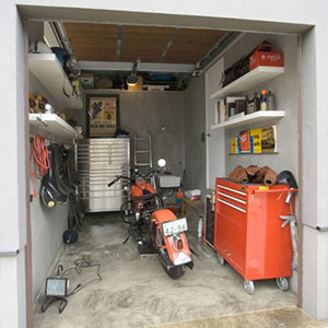 F-Residence Hino