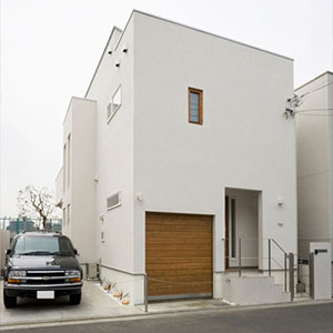 F-Residence Hino