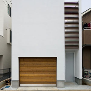 Ａ－Ｒｅｓｉｄｅｎｃｅ　Ｎｅｒｉｍａ