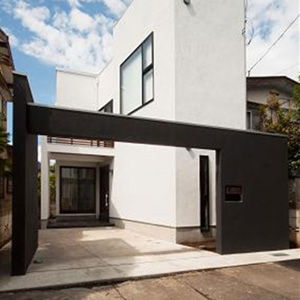 Ｓ－Ｒｅｓｉｄｅｎｃｅ　Ｎｉｓｈｉｔｏｋｙｏ