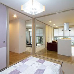 Ｔ－Ｒｅｓｉｄｅｎｃｅ　Ｓｅｔａｇａｙａ