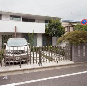 Ｔ－Ｒｅｓｉｄｅｎｃｅ　Ｓｅｔａｇａｙａ