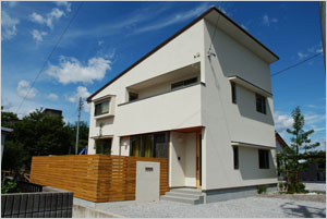 株式会社森住建