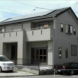 次世代省エネ住宅