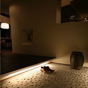 Ｃａｓａ　Ｍｉａ　私の家
