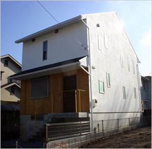坂本建設株式会社