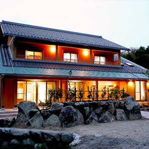 匠の家