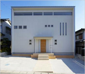 株式会社建もの工房