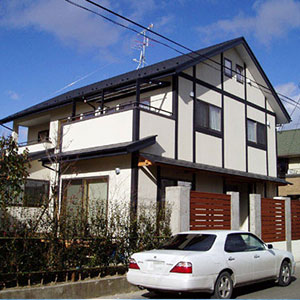 オール電化住宅