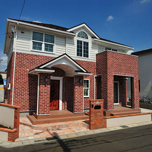 柏市　豊住の家
