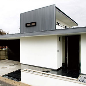 ＴＡＫＡＲＡ　ＨＯＵＳＥ