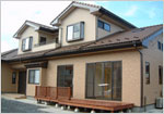 有限会社鹿野材木店
