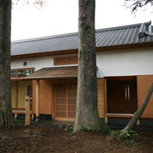 純和風住宅