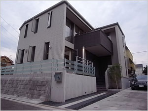 株式会社CUBE-HOUSE