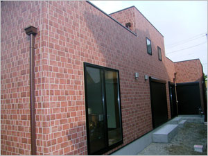 いきいき健康回復住宅