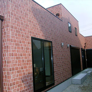 いきいき健康回復住宅