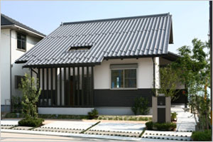 諸戸アイサン住拓株式会社