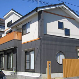 若世代「和の住まい」