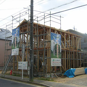 現場の様子