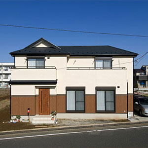 日野市の森【八国の杜】リゾート風