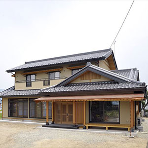 和風