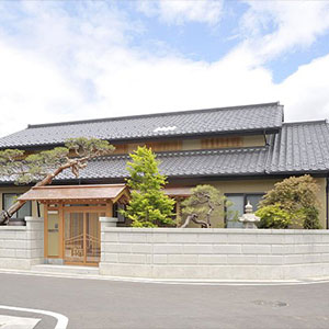 平屋