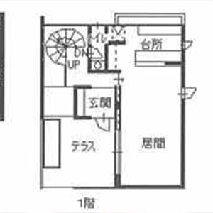 平面図