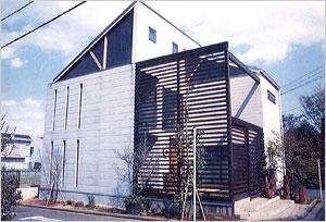 有限会社宝建設