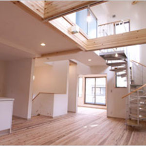 健康促進住宅
