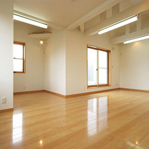 部屋