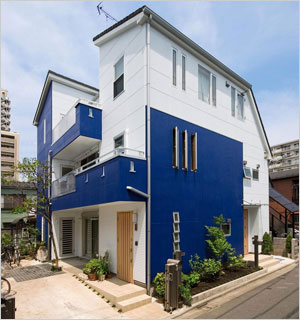 善光建設株式会社