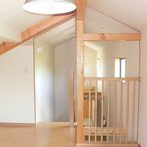 部屋