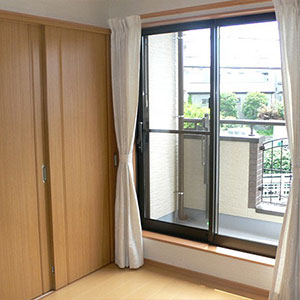 部屋