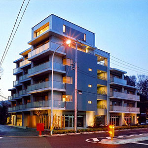 本町田共同住宅