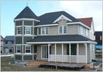 セルコホーム札幌北店(新日本建設株式会社)