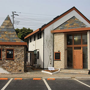 ケイディアイ幕張住宅展示場
