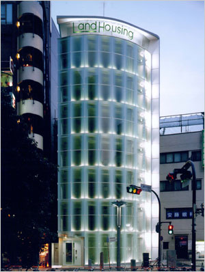 渋谷テナントビル