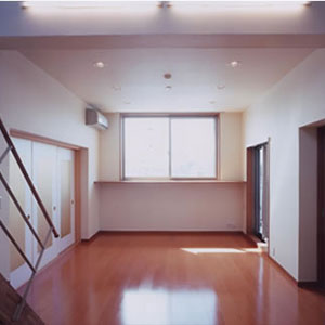 部屋