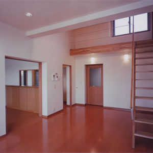 部屋