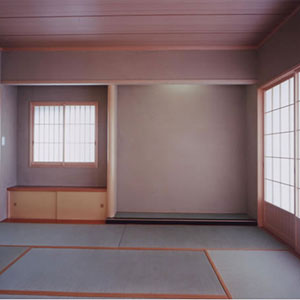 和室